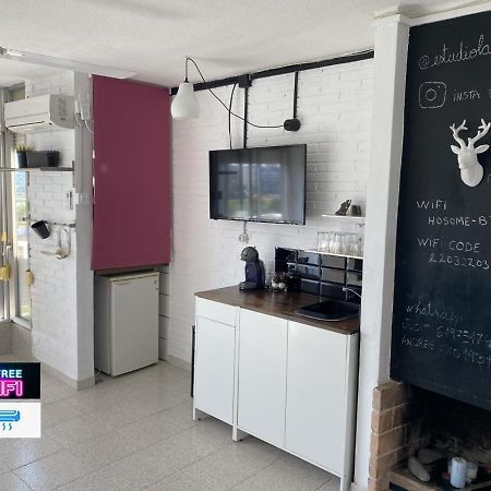 Estudio I Loft, La Pineda, Salou, Playa, Port Aventura Eksteriør bilde