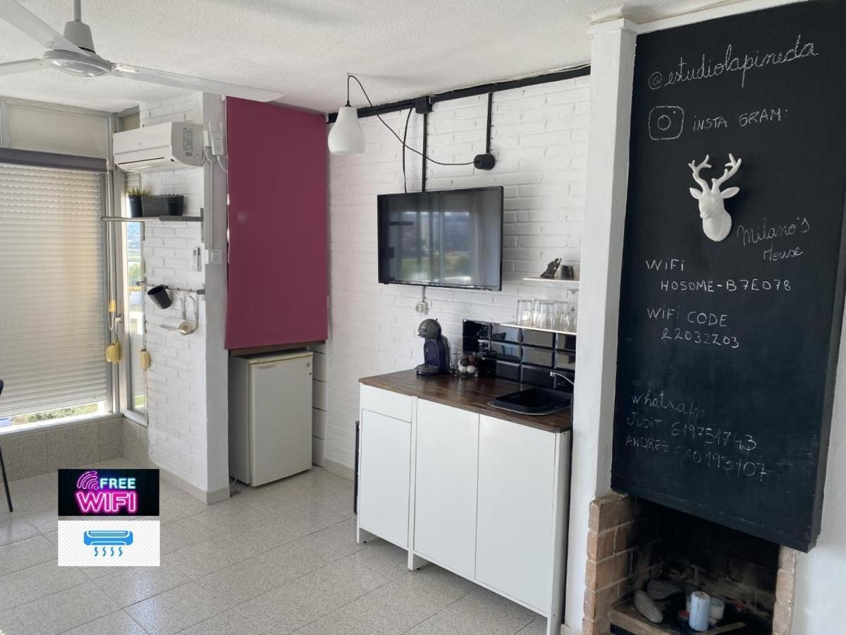 Estudio I Loft, La Pineda, Salou, Playa, Port Aventura Eksteriør bilde