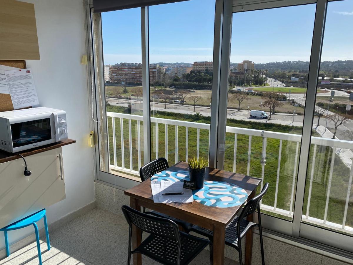 Estudio I Loft, La Pineda, Salou, Playa, Port Aventura Eksteriør bilde
