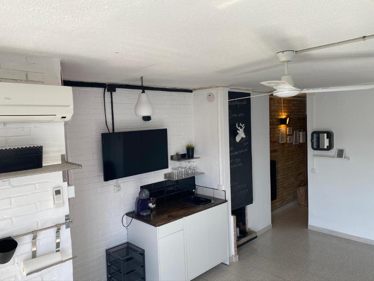 Estudio I Loft, La Pineda, Salou, Playa, Port Aventura Eksteriør bilde