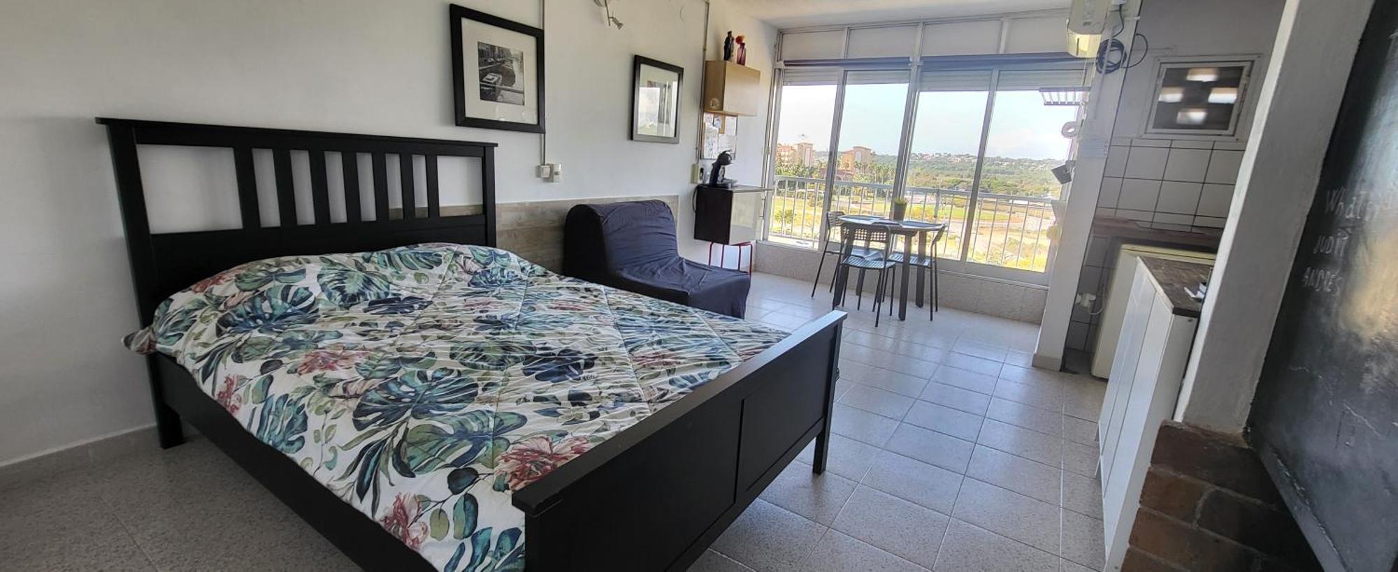 Estudio I Loft, La Pineda, Salou, Playa, Port Aventura Eksteriør bilde